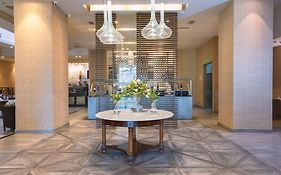 Le Méridien Santiago